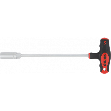 Pipeskrutrekker med T-håndtak 9 mm Hex