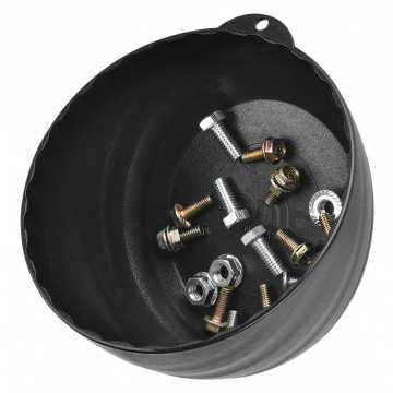 Magnetisk bolle, 150 mm