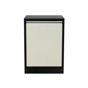 Avfall Module MSS