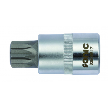 Spline Bits XZN