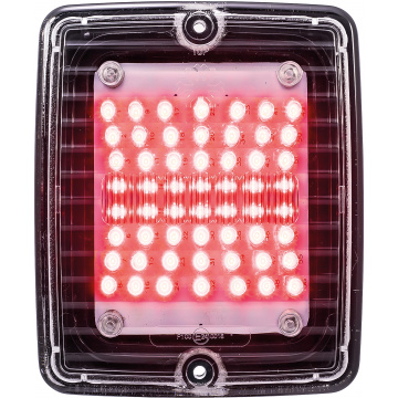 IZE LED Tåkelys LED