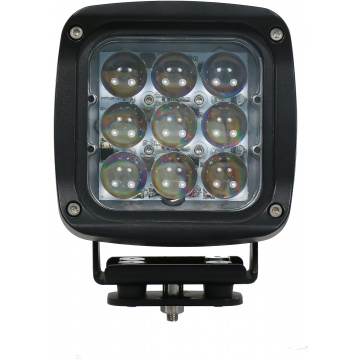 BLUESPOT Arbeidslampe LED 37,5W 10-30V