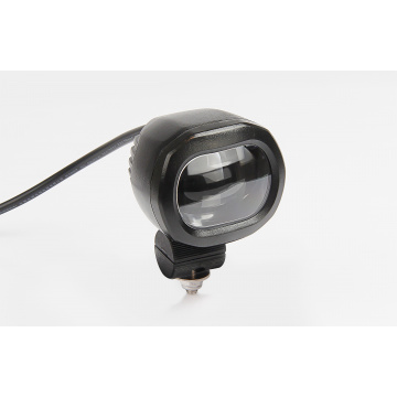 Strands lastebil lys blå LED 6.5W 12-80V DC