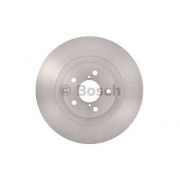Bosch Bremseskive Foran, ⌀294 mm, 0 986 478 977