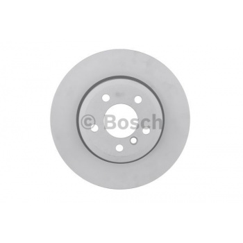 Bosch Bremseskive Foran, ⌀325 mm, 0 986 479 348