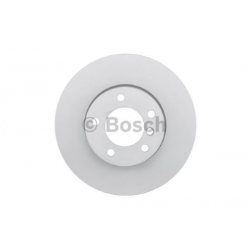 Bosch Bremseskive Foran, ⌀312 mm, 0 986 479 381