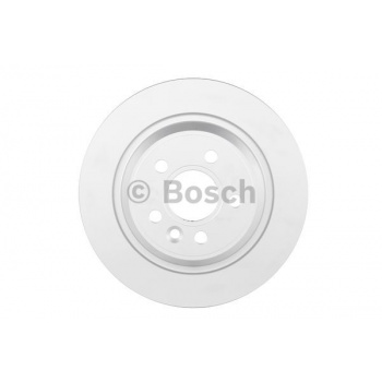 Bosch Bremseskive Bak, ⌀302 mm, 0 986 479 397