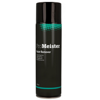 ProMeister Paint Remover 500 ml