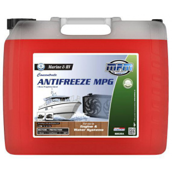 Glykol MPG Concentrate 20L MPM