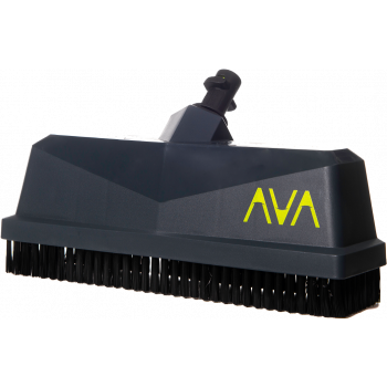 AVA Large Fasadborste