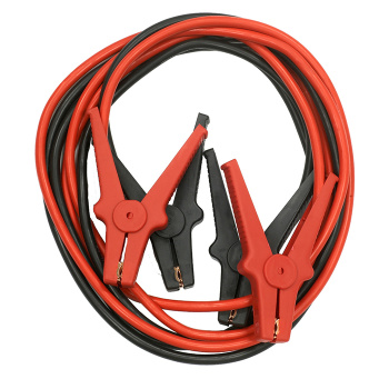 Startkabelsæt 16 mm² isoleret 3 m 220 A