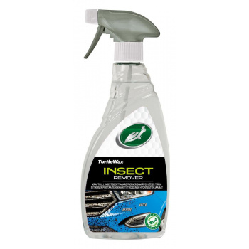 Turtle Wax Insect Remover - Insektsborttagare 500 ml