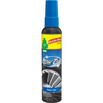 Pumpspray New Car Wunder-Baum