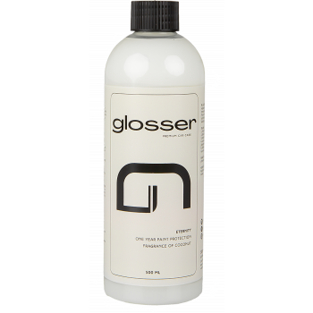 Glosser Eternity One Year Paint Protection - Lackförsegling 500 ml