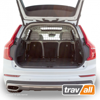 Tavara-aita Travall