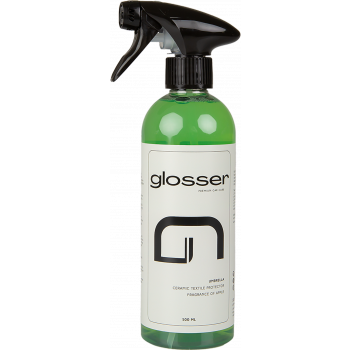 Glosser Umbrella Ceramic Textile Protector - Textilimpregnering  500 ml