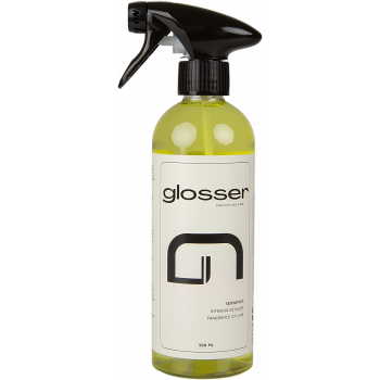 Glosser Sensation Interior Detailer - Plast och vinyl 500 ml