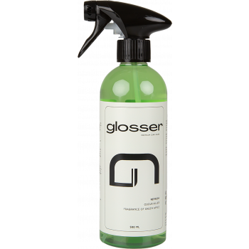 Glosser Refresh Odour Killer - Luktborttagare  500 ml