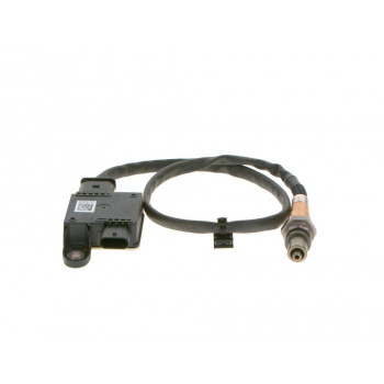 Partikelsensor Bosch