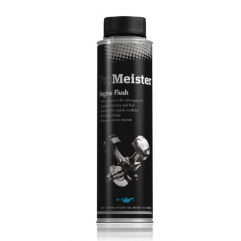 Promeister Motor Flush