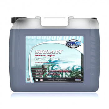 Glykol Low Phosphate -37&deg;C  20L MPM