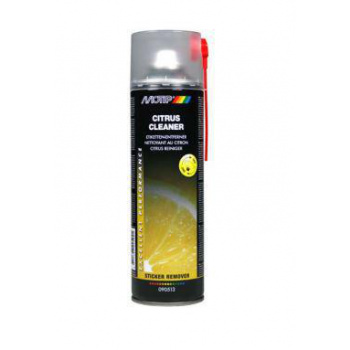 MOTIP Citrus Cleaner - Universalrengöring 500 ml