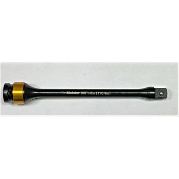 Momentstav 1/2" 110 Nm 200 mm Gul ProMeister