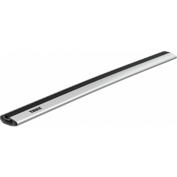 Thule Wingbar Edge Lasthållarrör 86 cm - 7213/721300 - Aluminium 1-pack