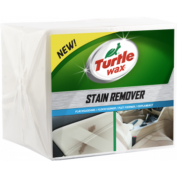 Turtle Wax Easy clean stain remover - Interiörrengöring 6-pack