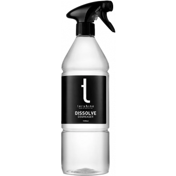 tershine Dissolve - Kallavfettning 1 l