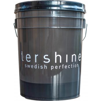 tershine - Tvätthink 18 l