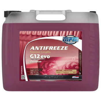 Glykol Longlife G12EVO Concentrate 20L MPM