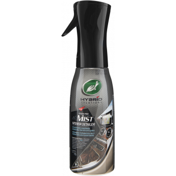 Turtle Wax HS Mist Interior Detailer - Interiörrengöring 591 ml