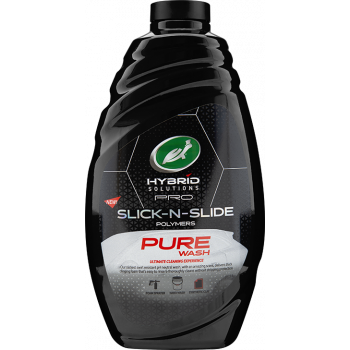 Turtle Wax HS Pro Pure Wash 1,42 L - Skumschampo 1.42 l