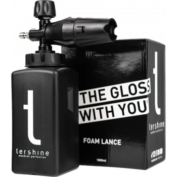 tershine Foam Lance