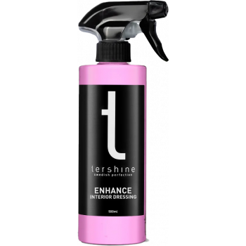 tershine Enhance Interior dressing - Interiörbehandling 500 ml