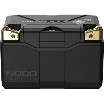Noco Powersport litiumakku NLP14