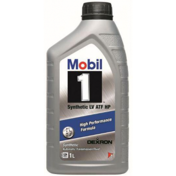 MOBIL 1 SYNTHETIC LV ATF HP Mobil