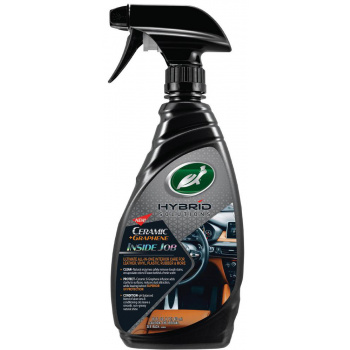 Ceramic + Graphene Inside Job Turtle Wax