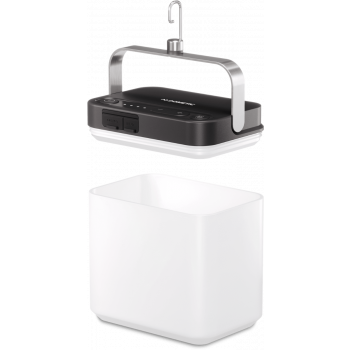  Dometic Utebelysning Area Camp Light - 400 Lumen - Teltlampe / Campinglampe