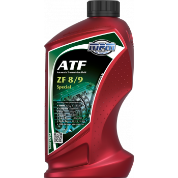 MPM ATF M-1375.4 1 l
