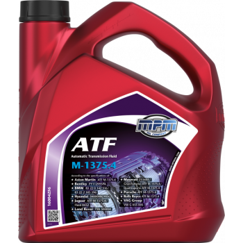 MPM ATF M-1375.4 Dunk 4 l