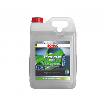 Huvudbild f&ouml;r Avfettning Power Clean ECOLINE