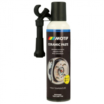 Ceramic Paste 200ml Motip