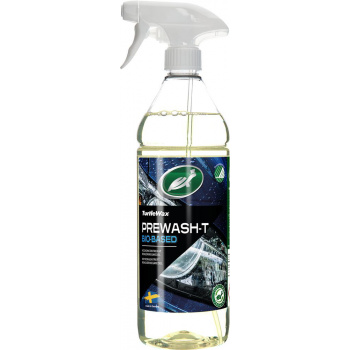 Turtle Wax Prewash-T Bio 1 L Turtle Wax