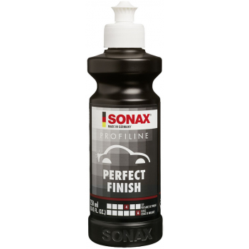 Sonax Profiline Perfect Finish 04-06 - Polermedel 250 ml