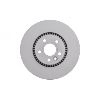 Bosch Bremseskive Foran, ⌀316 mm, 0 986 479 C19
