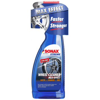 Sonax Wheel Cleaner Max Effect - Fälgrengöring 750 ml