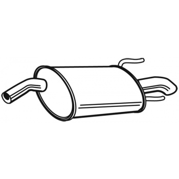 Bagpotte Walker