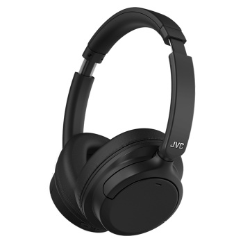 JVC HA-S95N hybrid-ANC trådløse hovedtelefoner, sort